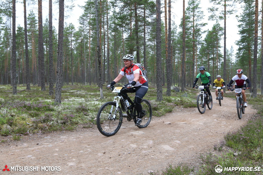 Bild från Cykelvasan 2017 - 90 km