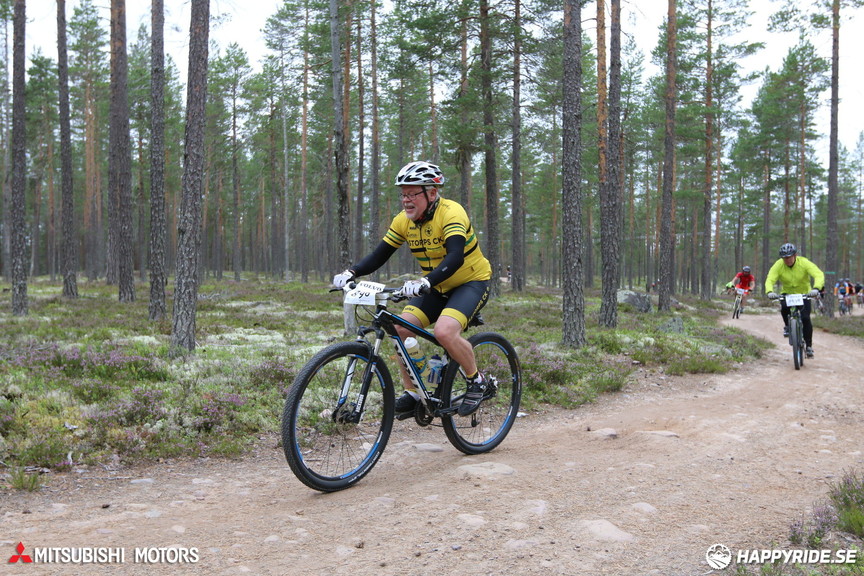 Bild från Cykelvasan 2017 - 90 km