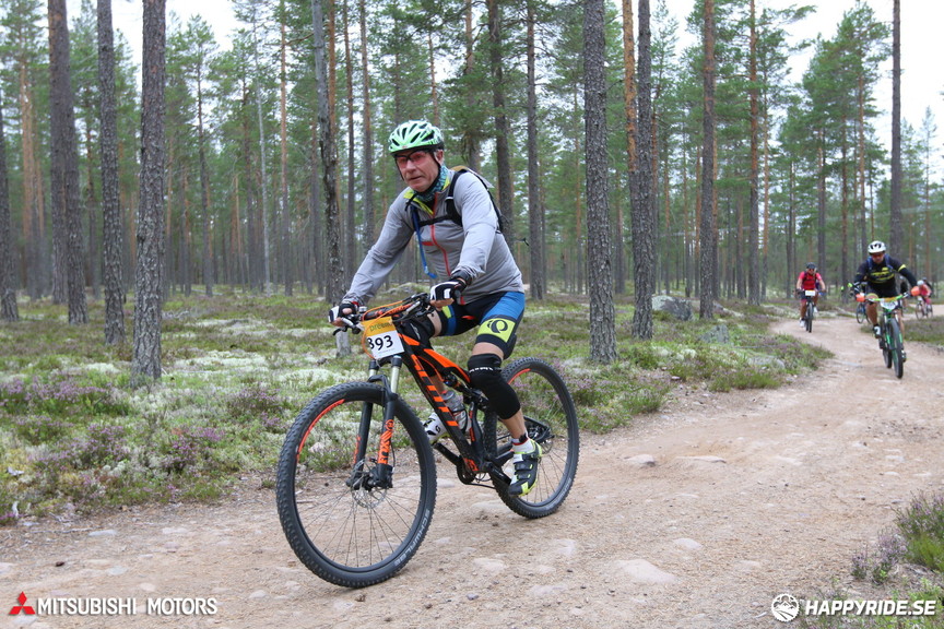 Bild från Cykelvasan 2017 - 90 km