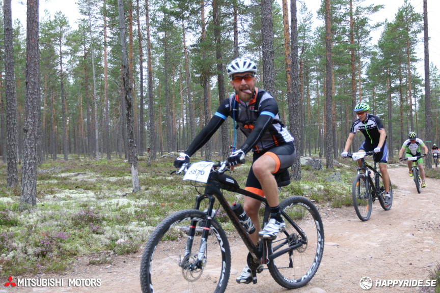 Bild från Cykelvasan 2017 - 90 km