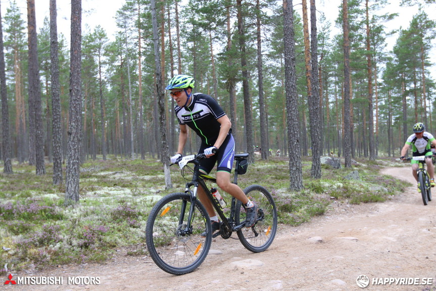 Bild från Cykelvasan 2017 - 90 km