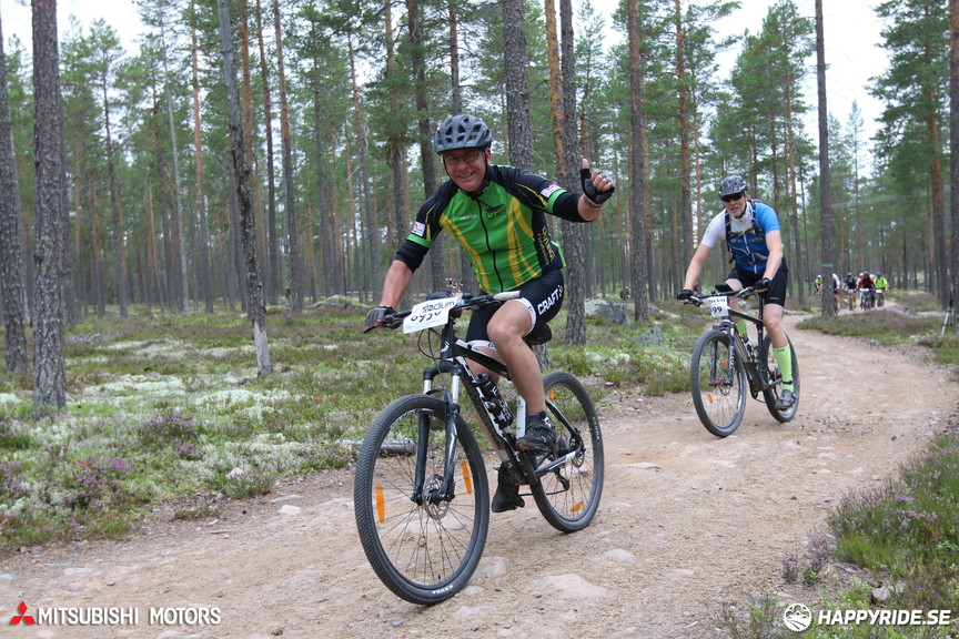 Bild från Cykelvasan 2017 - 90 km