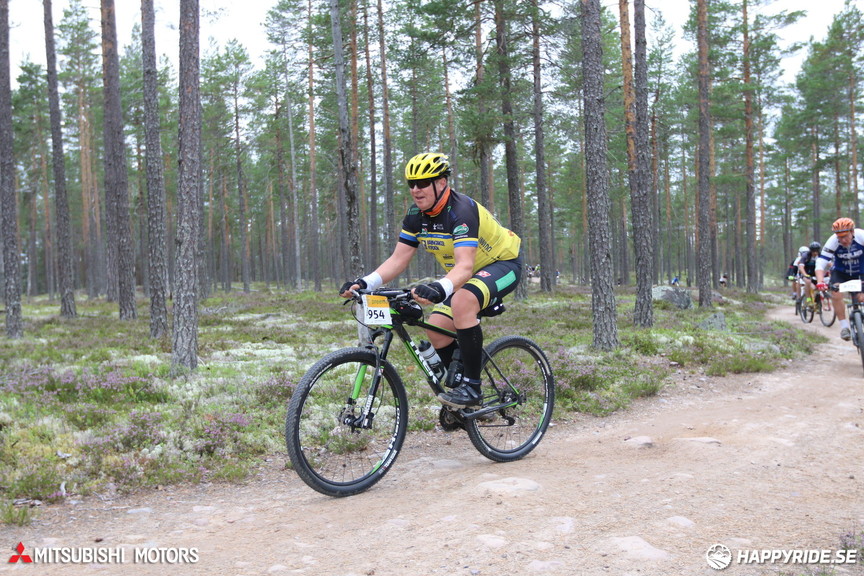 Bild från Cykelvasan 2017 - 90 km