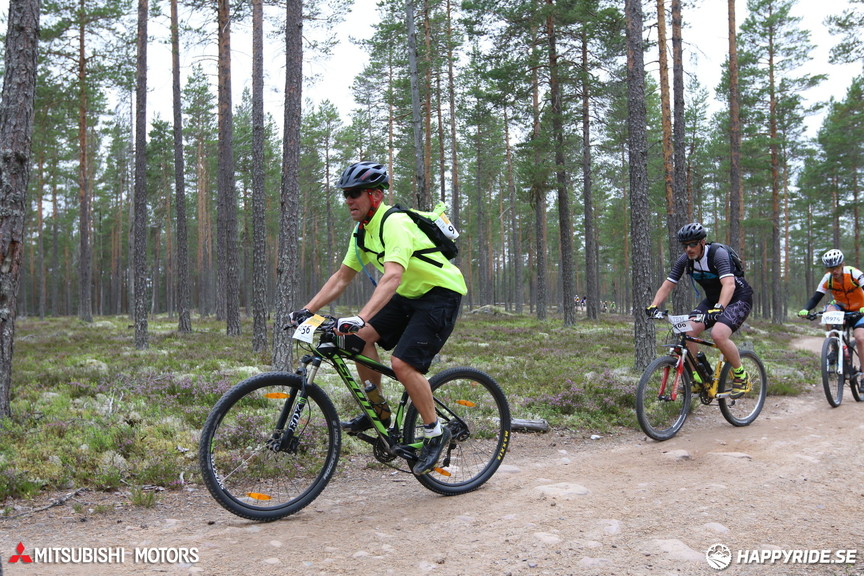 Bild från Cykelvasan 2017 - 90 km