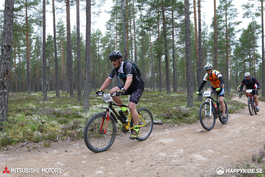 Bild från Cykelvasan 2017 - 90 km