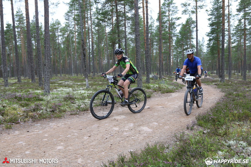 Bild från Cykelvasan 2017 - 90 km