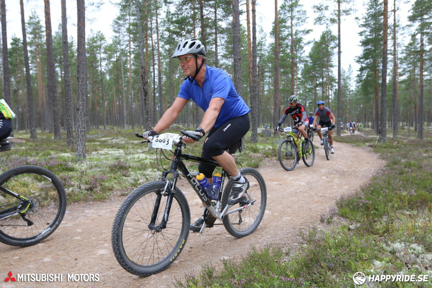 Bild från Cykelvasan 2017 - 90 km