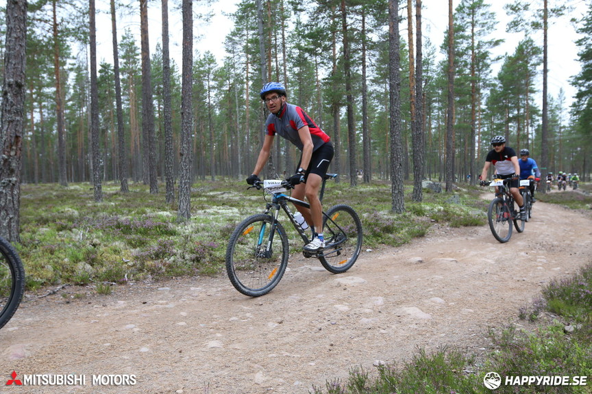 Bild från Cykelvasan 2017 - 90 km