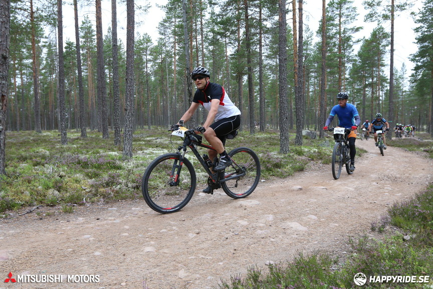 Bild från Cykelvasan 2017 - 90 km