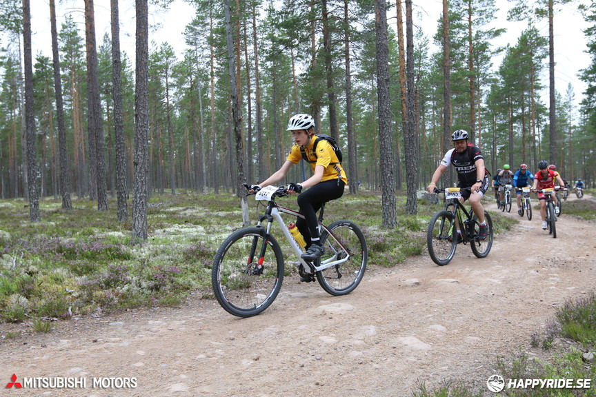 Bild från Cykelvasan 2017 - 90 km