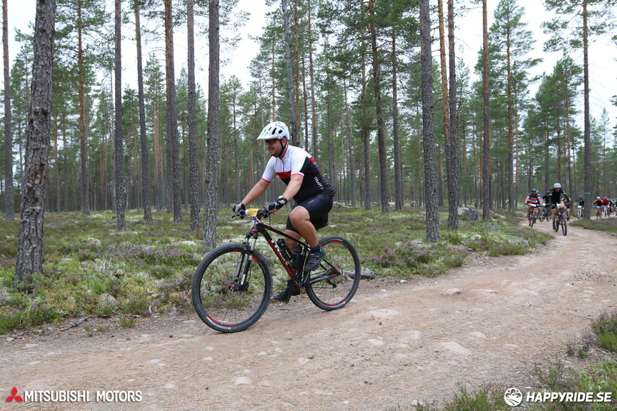 Bild från Cykelvasan 2017 - 90 km
