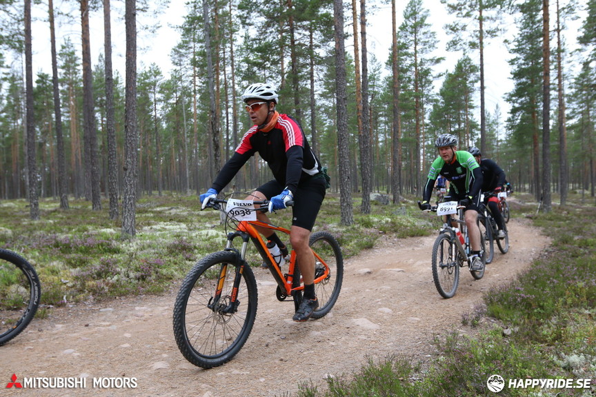 Bild från Cykelvasan 2017 - 90 km