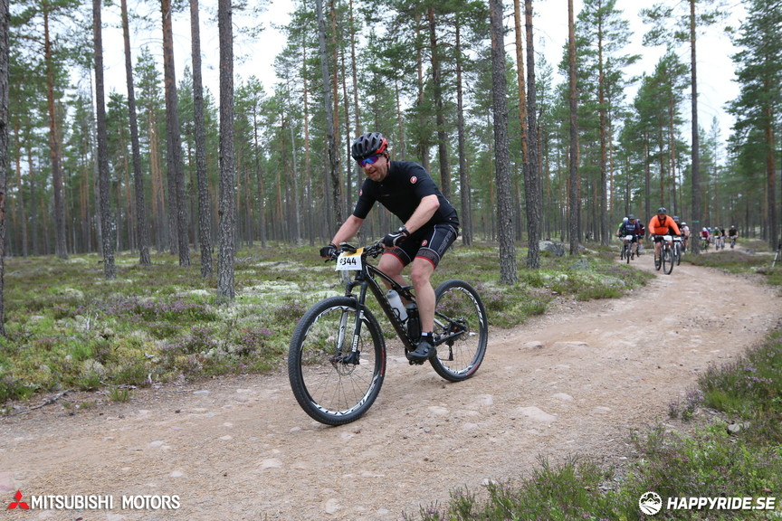 Bild från Cykelvasan 2017 - 90 km