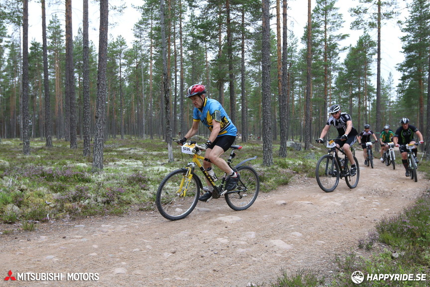 Bild från Cykelvasan 2017 - 90 km