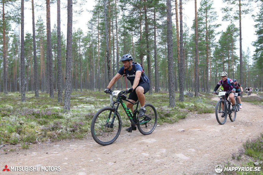 Bild från Cykelvasan 2017 - 90 km