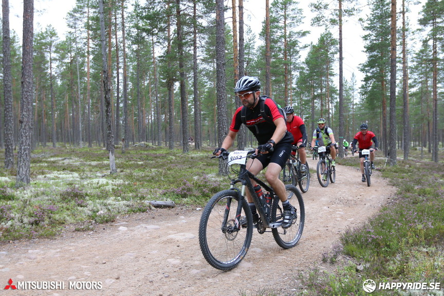 Bild från Cykelvasan 2017 - 90 km
