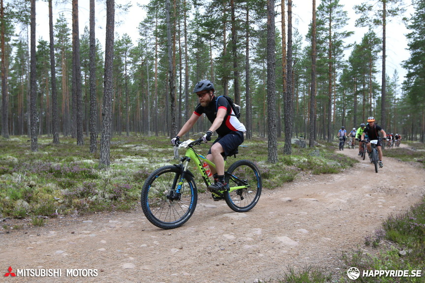 Bild från Cykelvasan 2017 - 90 km