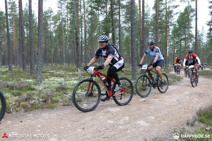 Bild från Cykelvasan 2017 - 90 km