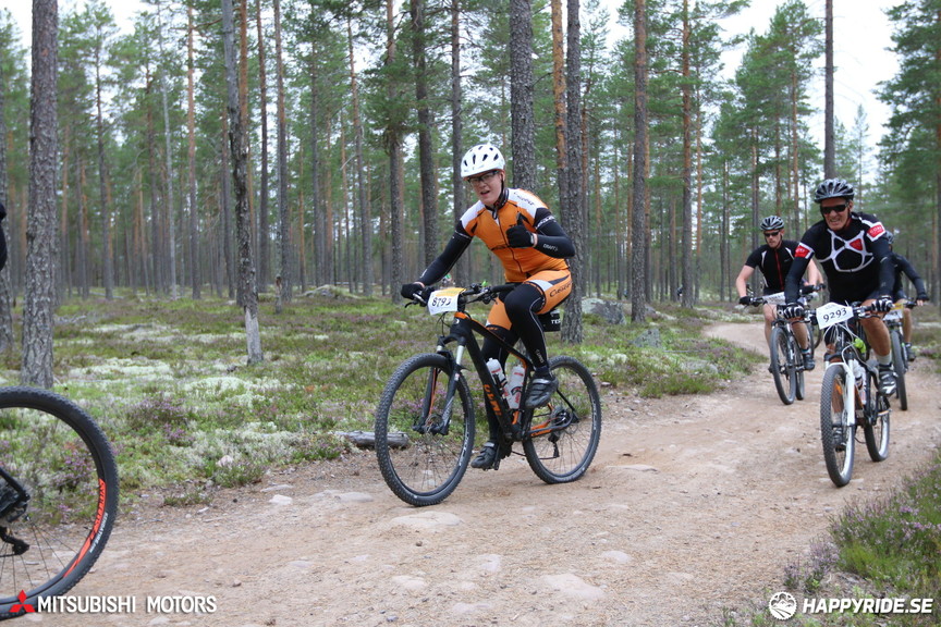 Bild från Cykelvasan 2017 - 90 km
