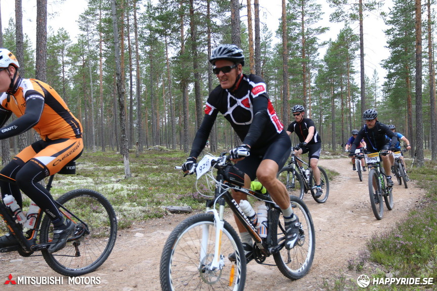 Bild från Cykelvasan 2017 - 90 km