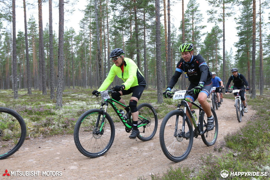 Bild från Cykelvasan 2017 - 90 km