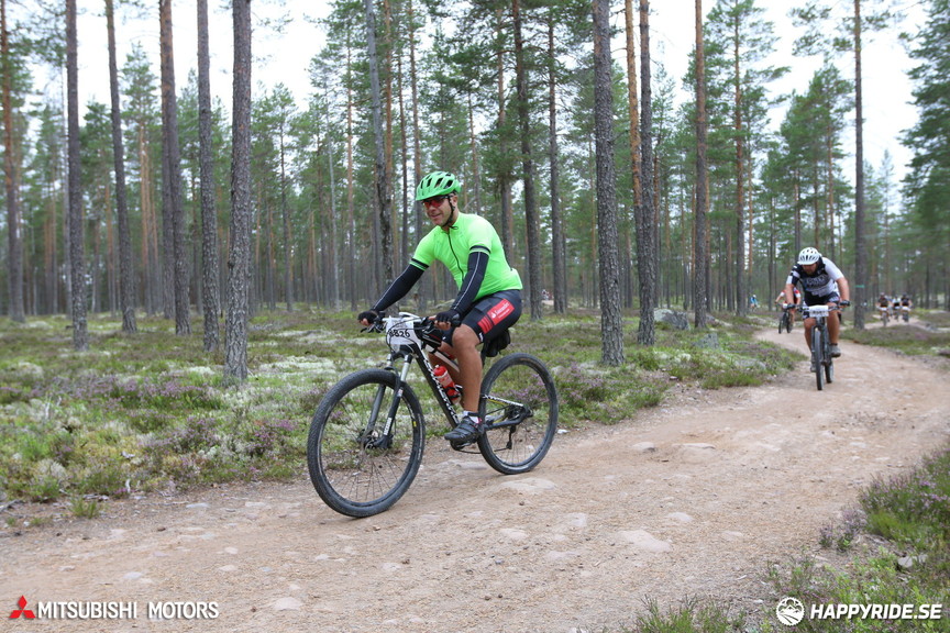 Bild från Cykelvasan 2017 - 90 km