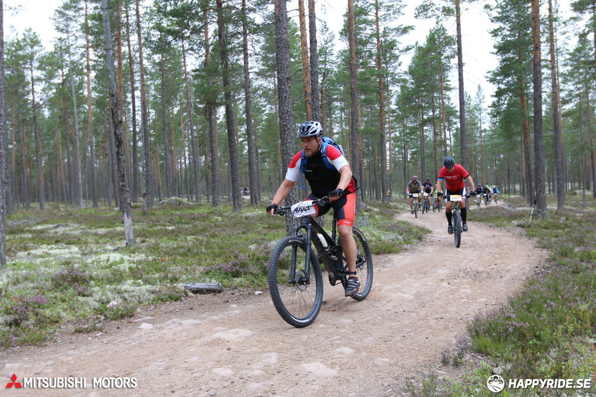 Bild från Cykelvasan 2017 - 90 km