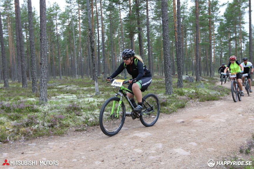 Bild från Cykelvasan 2017 - 90 km