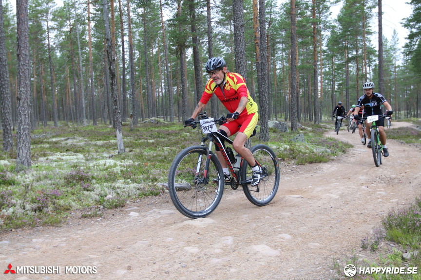 Bild från Cykelvasan 2017 - 90 km