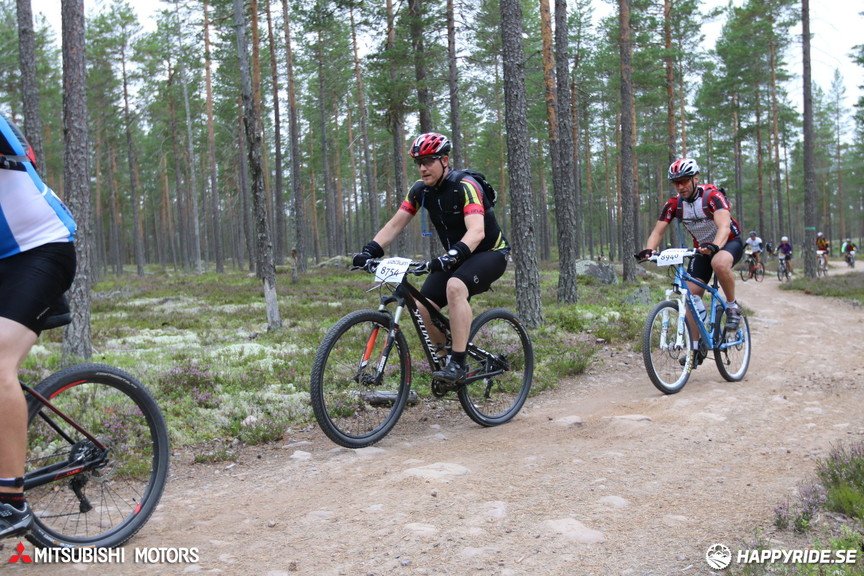 Bild från Cykelvasan 2017 - 90 km