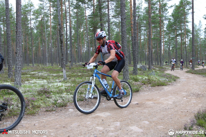 Bild från Cykelvasan 2017 - 90 km