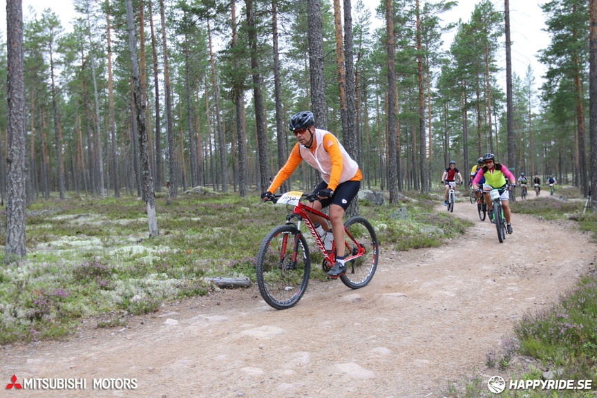 Bild från Cykelvasan 2017 - 90 km