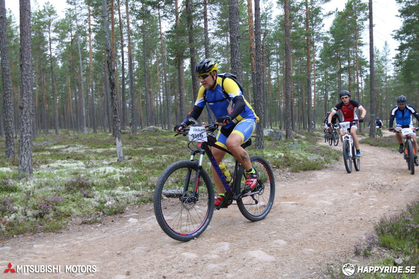 Bild från Cykelvasan 2017 - 90 km