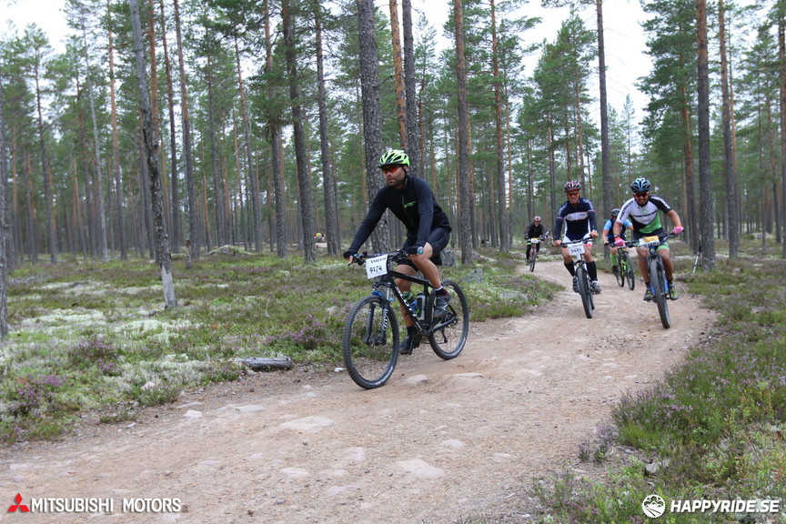 Bild från Cykelvasan 2017 - 90 km