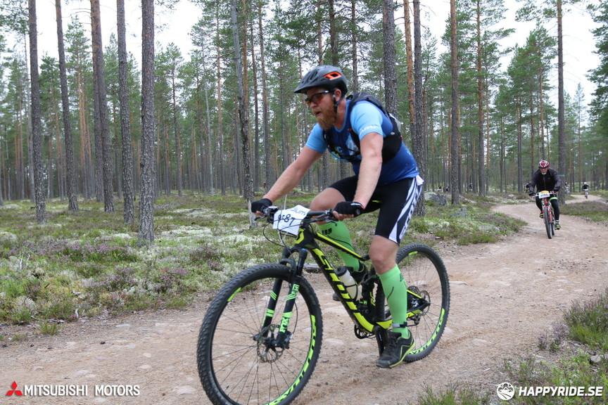 Bild från Cykelvasan 2017 - 90 km
