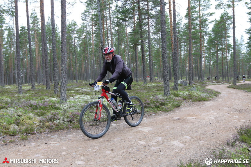 Bild från Cykelvasan 2017 - 90 km