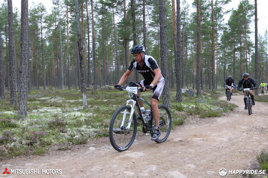 Bild från Cykelvasan 2017 - 90 km