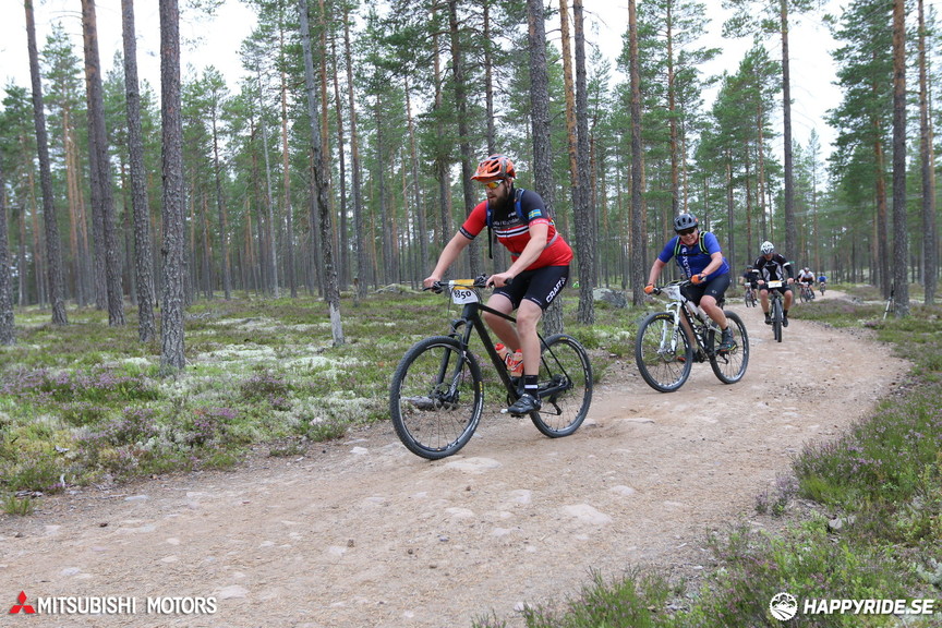 Bild från Cykelvasan 2017 - 90 km