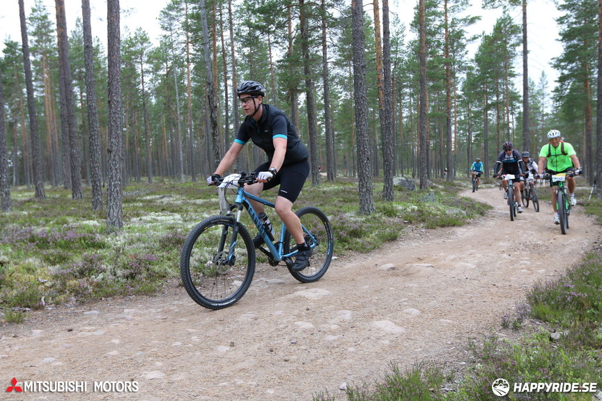Bild från Cykelvasan 2017 - 90 km