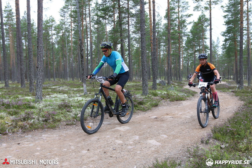 Bild från Cykelvasan 2017 - 90 km
