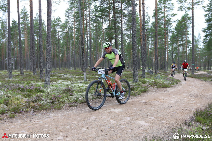 Bild från Cykelvasan 2017 - 90 km