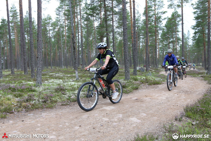 Bild från Cykelvasan 2017 - 90 km