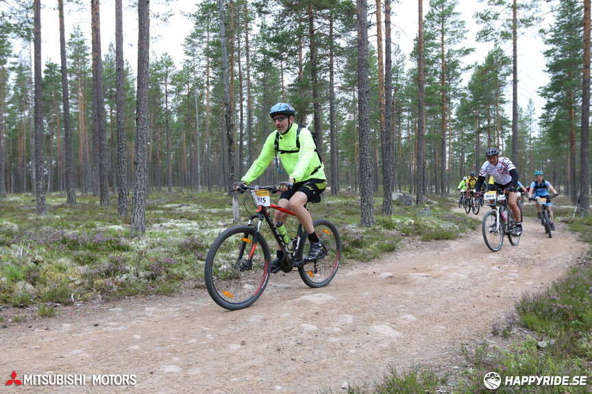 Bild från Cykelvasan 2017 - 90 km