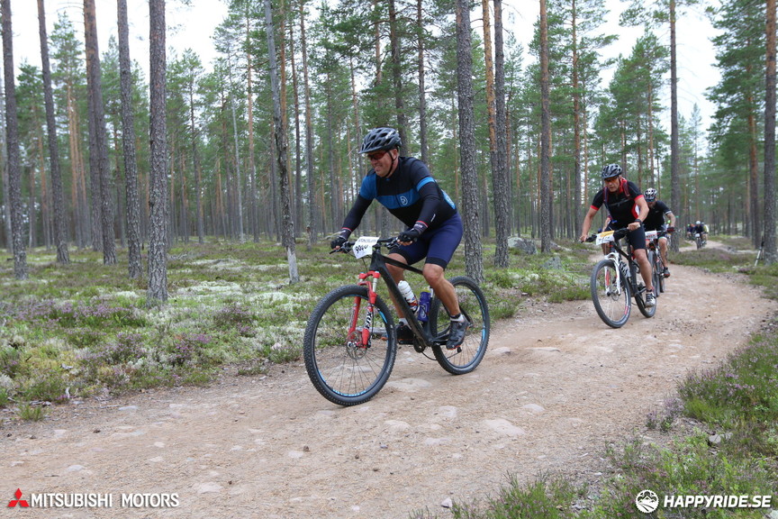 Bild från Cykelvasan 2017 - 90 km