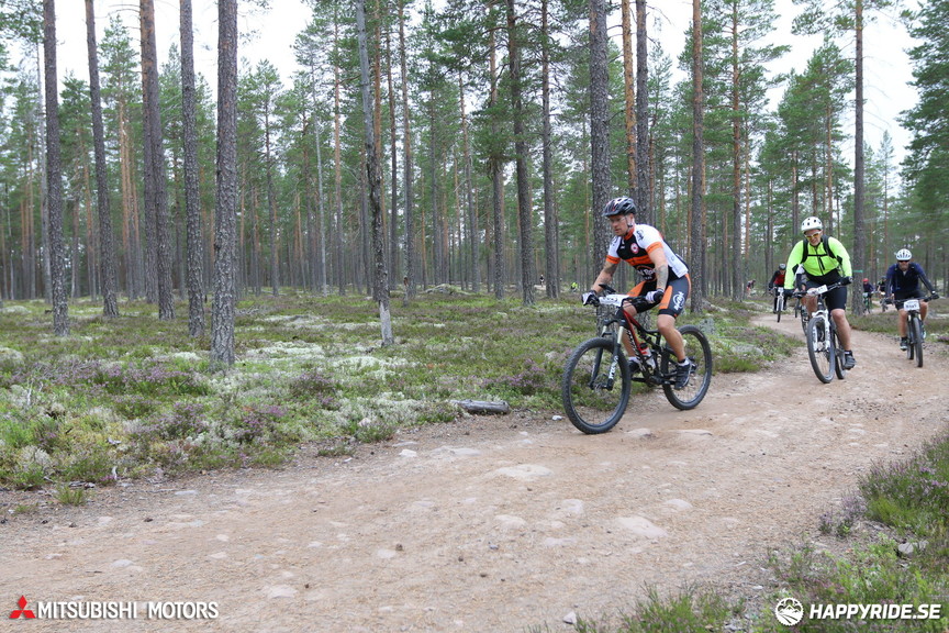 Bild från Cykelvasan 2017 - 90 km