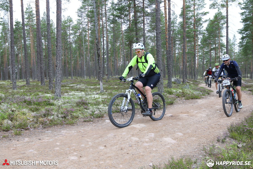 Bild från Cykelvasan 2017 - 90 km