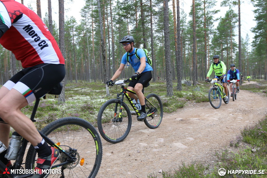 Bild från Cykelvasan 2017 - 90 km