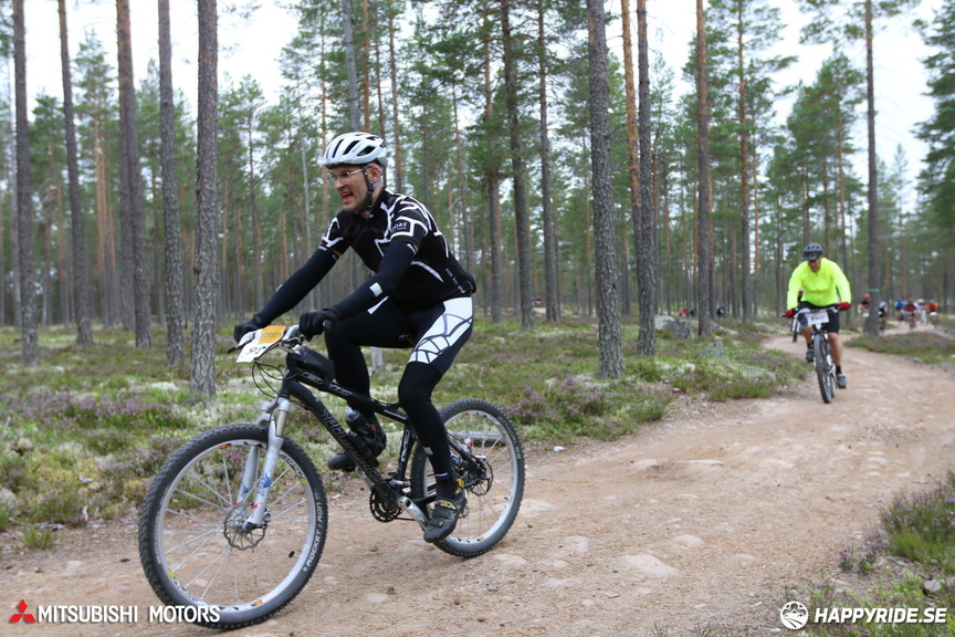 Bild från Cykelvasan 2017 - 90 km