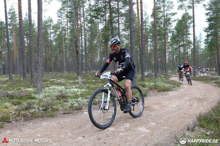 Bild från Cykelvasan 2017 - 90 km
