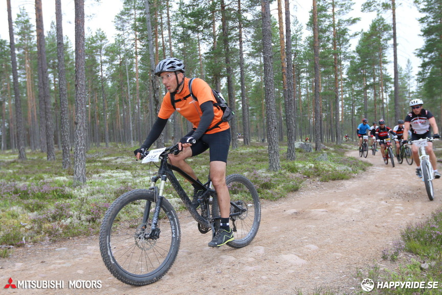 Bild från Cykelvasan 2017 - 90 km
